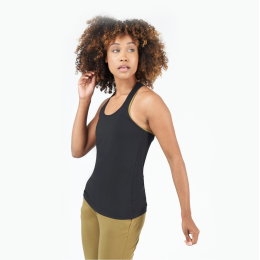 All-Day Ease Racerback Tank